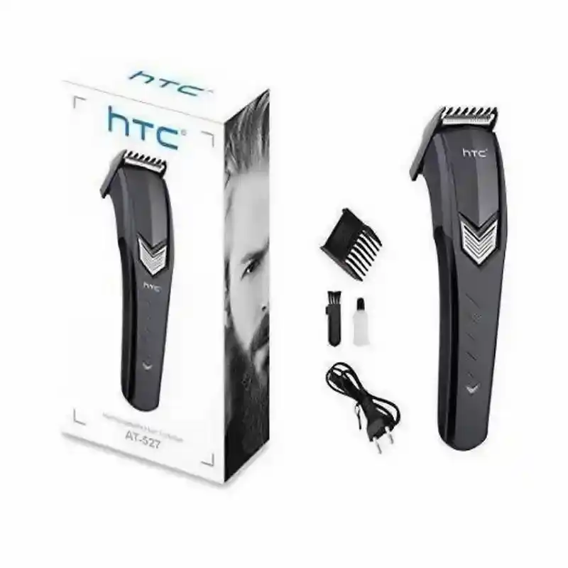 HTC Hair & Beard Trimmer - 522