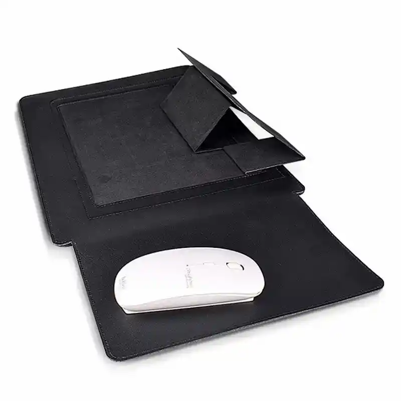 Ventilated Laptop Stand & Laptop Sleeve