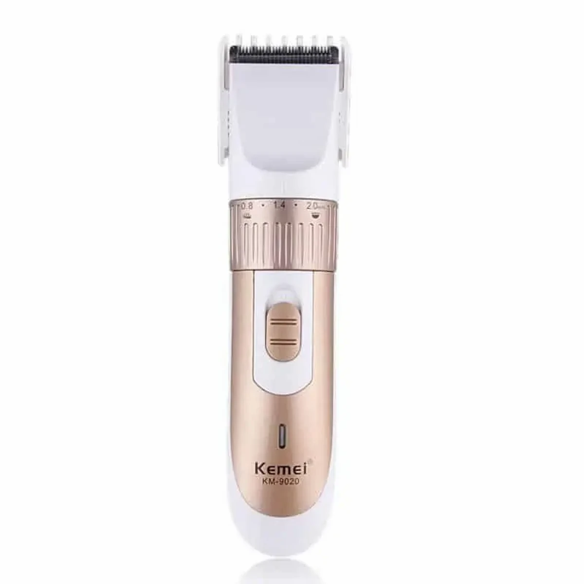 Kemei KM-9020 Rechargeable Hair Trimmer