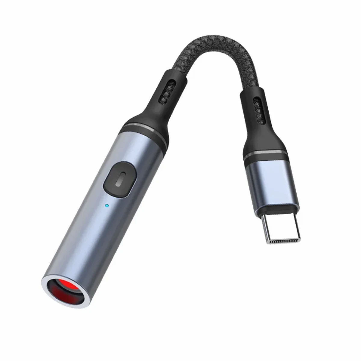 USB Type C Cigarette Lighter