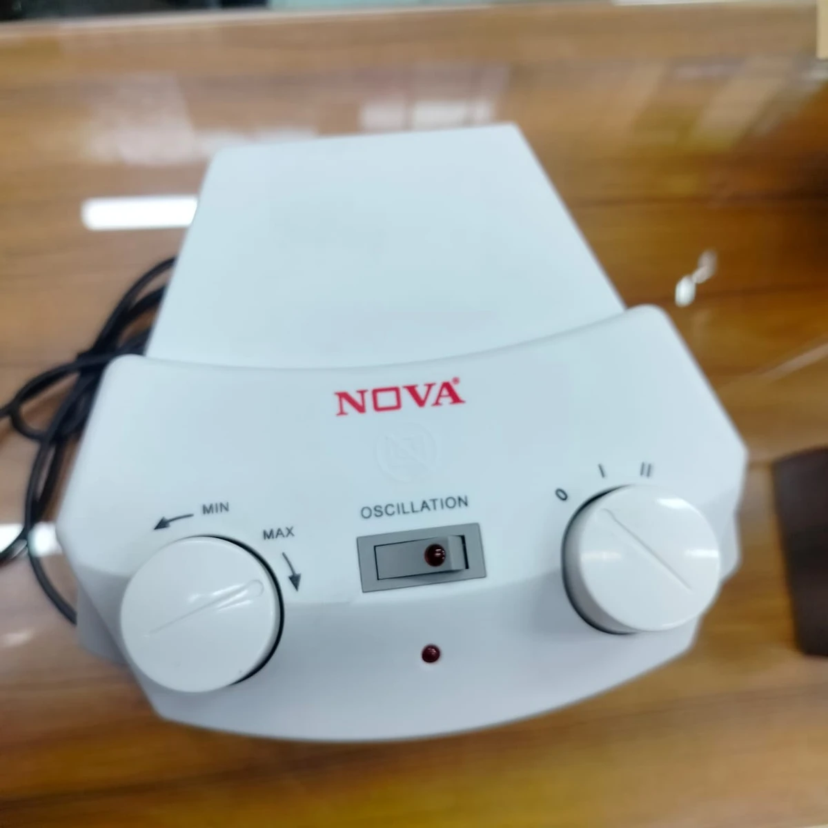 Nova Room Heater NV-4058