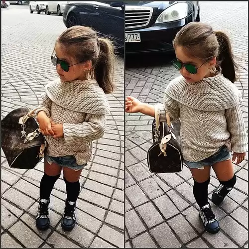 women Fashion