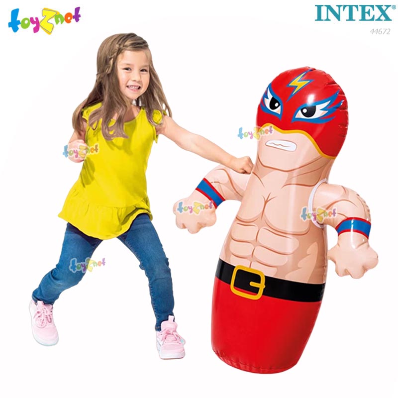 Kids Boxing Set