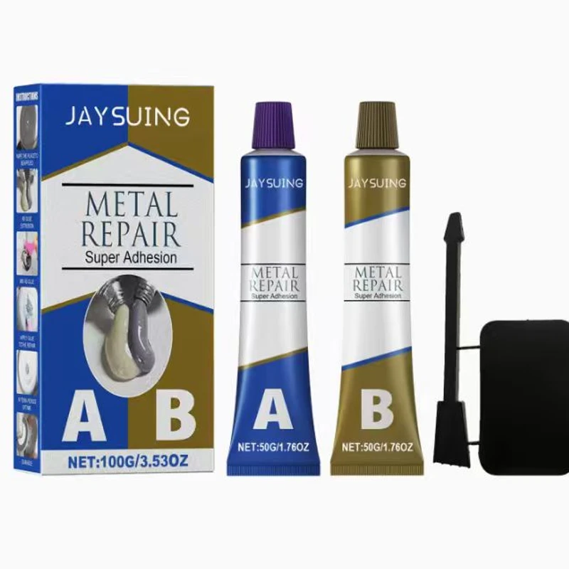 Glue High Strength